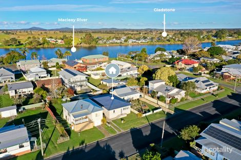 Property photo of 12 Belmore Street Smithtown NSW 2440