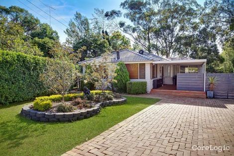 Property photo of 68 Carver Crescent Baulkham Hills NSW 2153