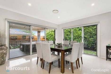 Property photo of 74 Greenview Parade The Ponds NSW 2769