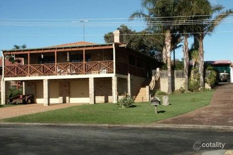 18 Magill St, Australind, WA 6233