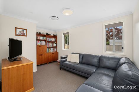 Property photo of 43 Kamilaroi Crescent Braemar NSW 2575