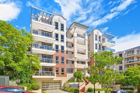 Property photo of 101/26-28 Warayama Place Rozelle NSW 2039