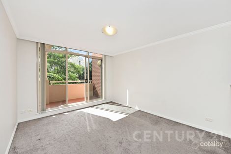 Property photo of 101/26-28 Warayama Place Rozelle NSW 2039