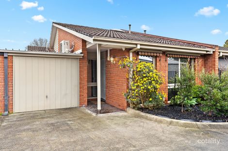 Property photo of 2/48 Elmhurst Road Bayswater North VIC 3153