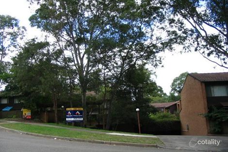 Property photo of 11/3 Trafalgar Place Marsfield NSW 2122