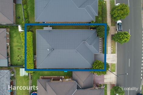 Property photo of 74 Greenview Parade The Ponds NSW 2769