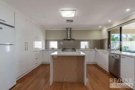 Property photo of 1 Belhus Court Tapping WA 6065