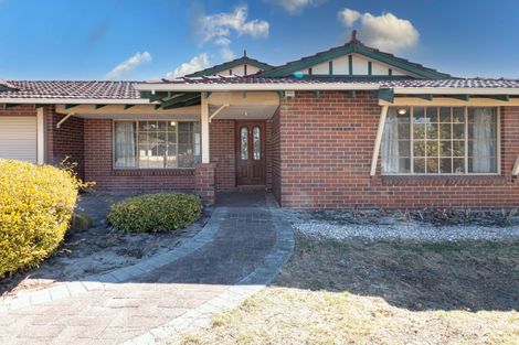 Property photo of 5 Ventura Court Willetton WA 6155