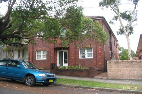 Property photo of 2/12A Cecil Street Ashfield NSW 2131