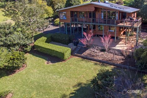 Property photo of LOT 114/3143 Esk Hampton Road Ravensbourne QLD 4352