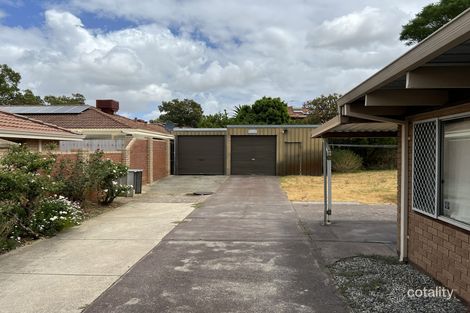 Property photo of 81 Astley Street Gosnells WA 6110