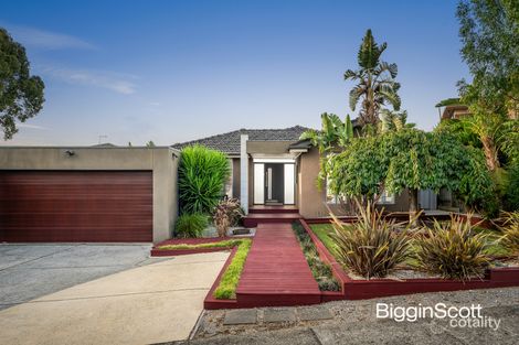 137 Whites Lane, Wheelers Hill, VIC 3150