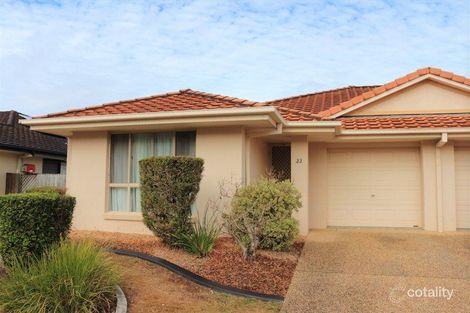 22/2-6 Anaheim Dr, Helensvale, QLD 4212