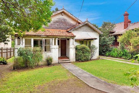 Property photo of 142 The Boulevarde Strathfield NSW 2135