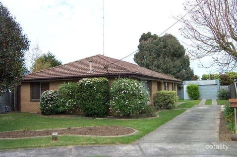 11 St Georges Ct, Sebastopol, VIC 3356
