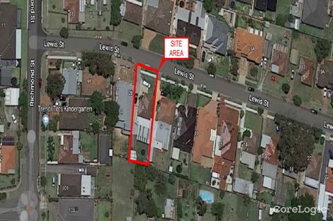 Property photo of 4 Lewis Street Merrylands NSW 2160
