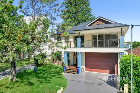 Property photo of 10 Mitchell Street Norah Head NSW 2263