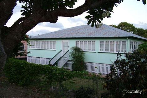 217 Upper Dawson Rd, Allenstown, QLD 4700