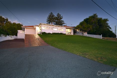 Property photo of 45 Mindarie Drive Quinns Rocks WA 6030