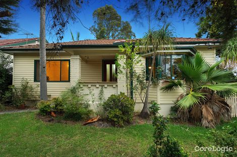 Property photo of 97 Faraday Road Padstow NSW 2211