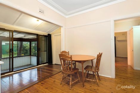 Property photo of 97 Faraday Road Padstow NSW 2211