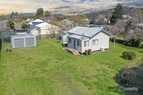 Property photo of 26 Ogle Avenue Quirindi NSW 2343