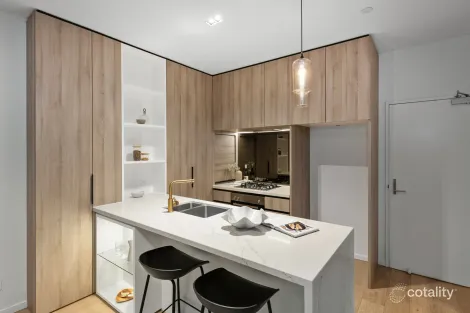 Property photo of 804/18 Longland Street Newstead QLD 4006