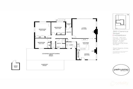 360 Clarence St, Howrah, TAS 7018