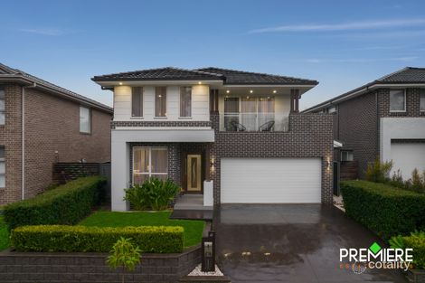 Property photo of 41 Tess Circuit Oran Park NSW 2570
