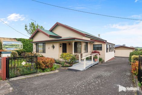 15 HIGH ST, SHEFFIELD, TAS 7306