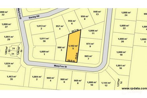 5 Angie Cct, Innes Park, QLD 4670