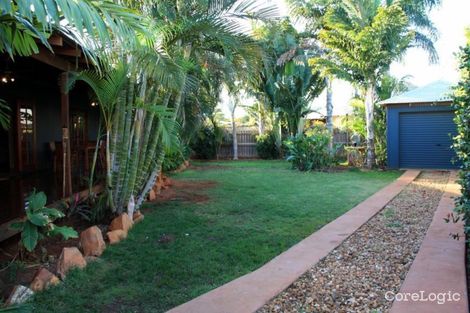 Property photo of 6 Brolga Court Djugun WA 6725