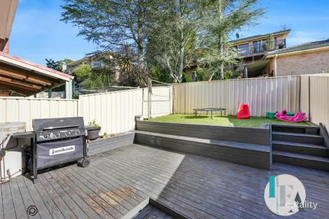 Property photo of 2/4-6 Tilba Close Flinders NSW 2529