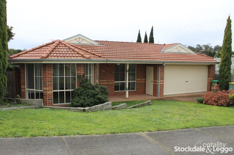 40 Ben Dr, Pakenham, VIC 3810