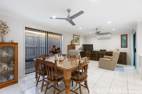 Property photo of 21 Mount View Crescent Narangba QLD 4504