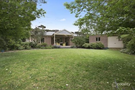 Property photo of 11 Kingfish Court Ocean Grove VIC 3226