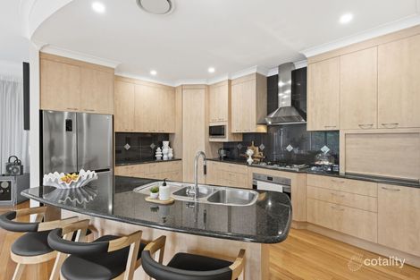 Property photo of 39 Ironbark Place Bridgeman Downs QLD 4035