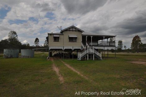 Property photo of 978 Gatton-Esk Road Spring Creek QLD 4343