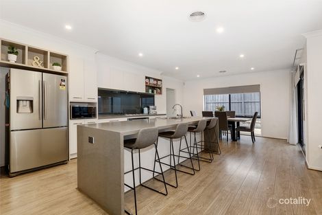 Property photo of 34 Periwinkle Crescent Wallan VIC 3756