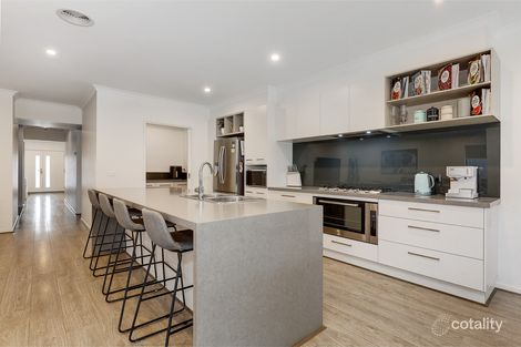 Property photo of 34 Periwinkle Crescent Wallan VIC 3756