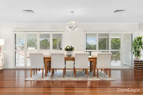 Property photo of 15 Castile Street Indooroopilly QLD 4068