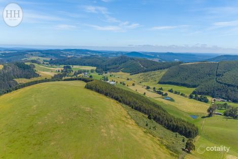 Property photo of 415-467 Doaks Road Lilydale TAS 7268