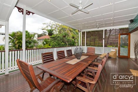 Property photo of 80 Grevillea Road Ashgrove QLD 4060
