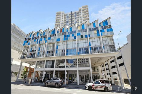 96/996 Hay St, Perth, WA 6000