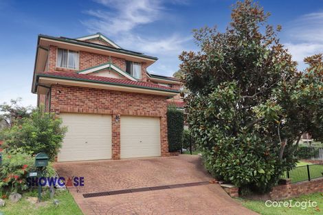 Property photo of 11 Wondabah Place Carlingford NSW 2118