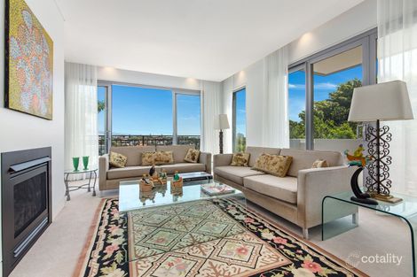 Property photo of 93 Bellevue Road Bellevue Hill NSW 2023