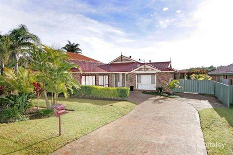 Property photo of 2 Samantha Close Kanwal NSW 2259