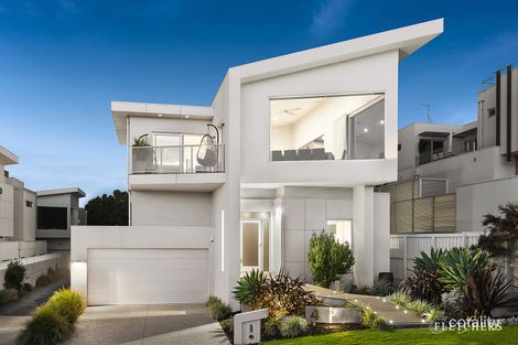 Property photo of 4 Governors Place Ocean Grove VIC 3226