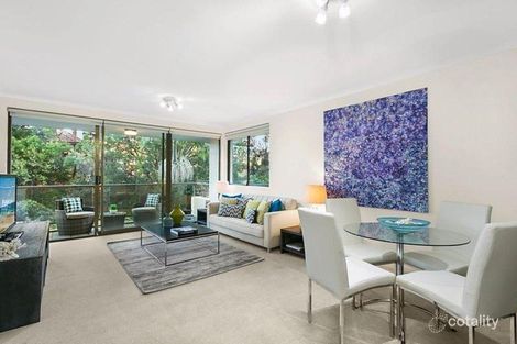 10/192-198 Ben Boyd Rd, Neutral Bay, NSW 2089