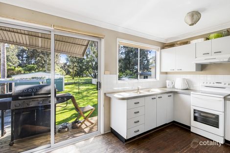 Property photo of 231 Geoffrey Road Chittaway Point NSW 2261